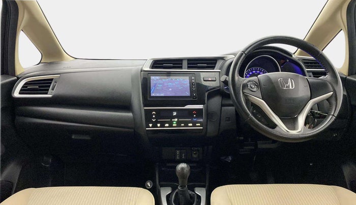 2019 Honda Jazz 1.2L I-VTEC VX, Petrol, Manual, 57,860 km, Dashboard