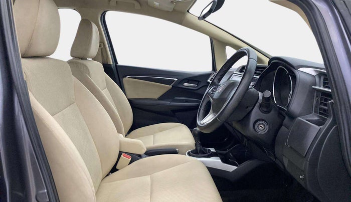 2019 Honda Jazz 1.2L I-VTEC VX, Petrol, Manual, 57,860 km, Right Side Front Door Cabin