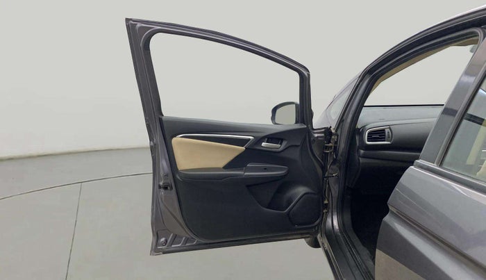 2019 Honda Jazz 1.2L I-VTEC VX, Petrol, Manual, 57,860 km, LHS Front Door