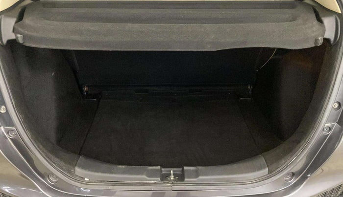 2019 Honda Jazz 1.2L I-VTEC VX, Petrol, Manual, 57,860 km, Boot Open Zoomed View