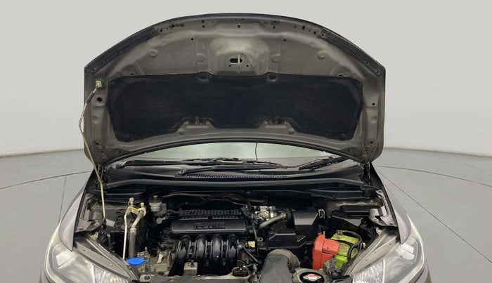 2019 Honda Jazz 1.2L I-VTEC VX, Petrol, Manual, 57,860 km, Open Bonet