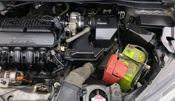 2019 Honda Jazz 1.2L I-VTEC VX, Petrol, Manual, 57,860 km, Engine View - Left