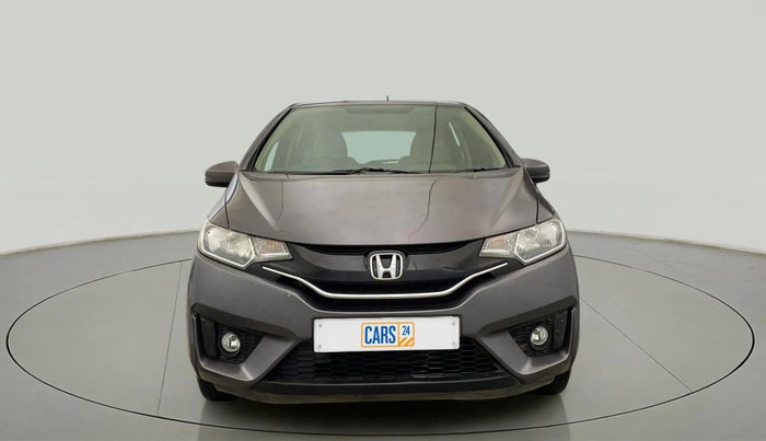 2019 Honda Jazz 1.2L I-VTEC VX, Petrol, Manual, 57,860 km, Front