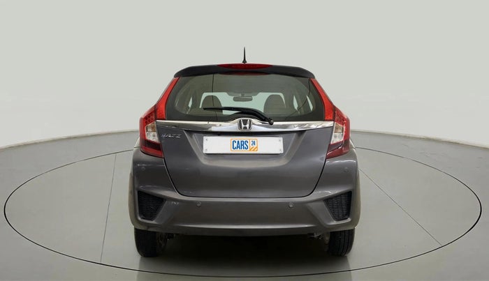 2019 Honda Jazz 1.2L I-VTEC VX, Petrol, Manual, 57,860 km, Back/Rear