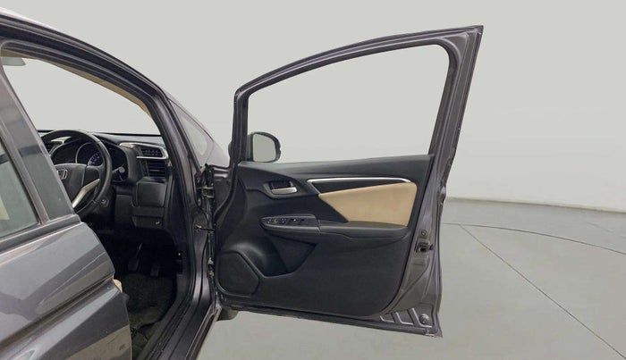 2019 Honda Jazz 1.2L I-VTEC VX, Petrol, Manual, 57,860 km, RHS Front Door