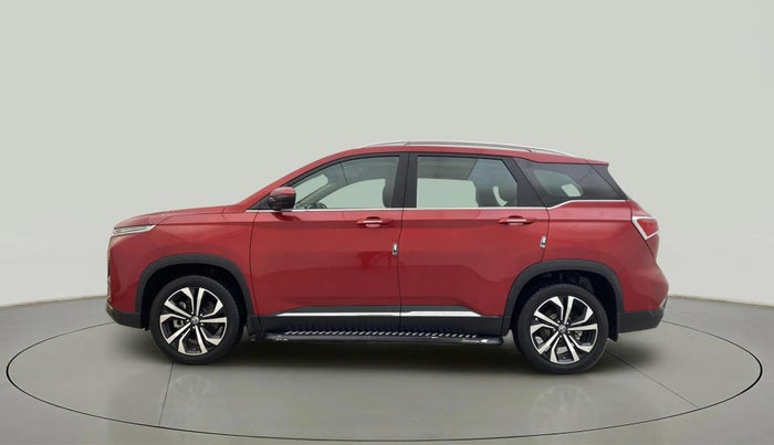 2023 MG HECTOR PLUS SHARP PRO 1.5 TURBO MT 6 STR, Petrol, Manual, 19,276 km, Left Side