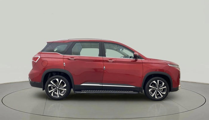 2023 MG HECTOR PLUS SHARP PRO 1.5 TURBO MT 6 STR, Petrol, Manual, 19,276 km, Right Side View