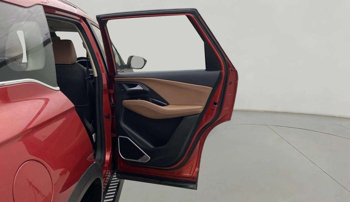 2023 MG HECTOR PLUS SHARP PRO 1.5 TURBO MT 6 STR, Petrol, Manual, 19,276 km, RHS Rear Door