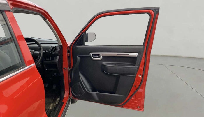 2021 Maruti S PRESSO VXI CNG, CNG, Manual, 64,453 km, RHS Front Door