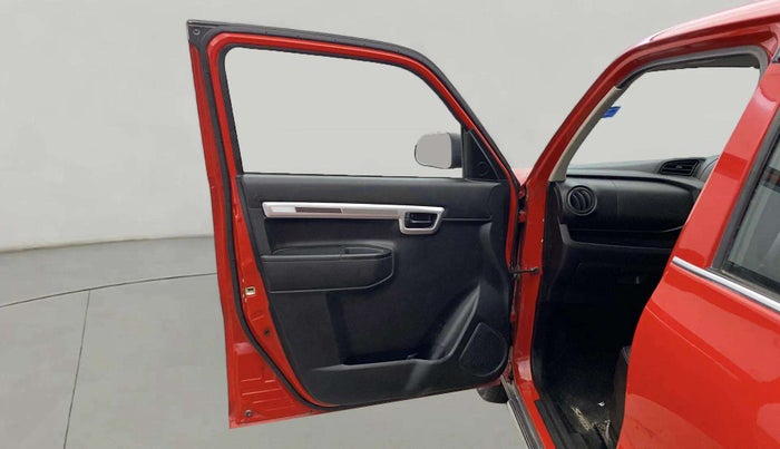 2021 Maruti S PRESSO VXI CNG, CNG, Manual, 64,453 km, LHS Front Door