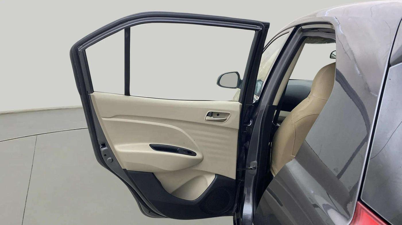 2020 Hyundai NEW SANTRO SPORTZ AMT, Petrol, Automatic, 28,040 km, LHS Rear Door