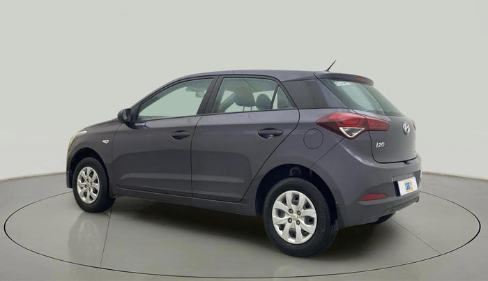 2020 Hyundai NEW SANTRO SPORTZ AMT, Petrol, Automatic, 27,876 km, Left Back Diagonal