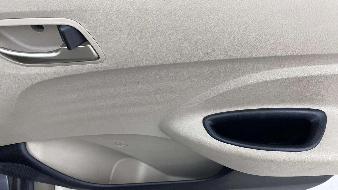 2020 Hyundai NEW SANTRO SPORTZ AMT, Petrol, Automatic, 28,040 km, Driver Side Door Panels Control