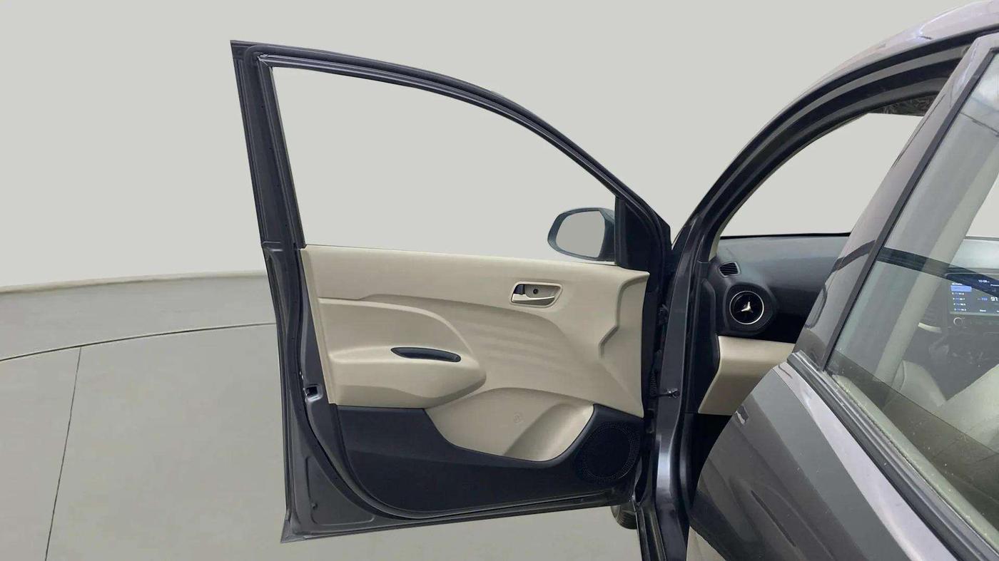2020 Hyundai NEW SANTRO SPORTZ AMT, Petrol, Automatic, 28,040 km, LHS Front Door