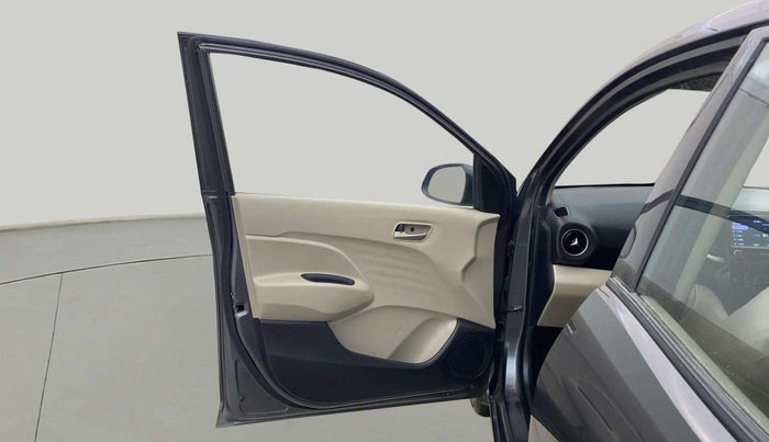 2020 Hyundai NEW SANTRO SPORTZ AMT, Petrol, Automatic, 27,876 km, LHS Front Door