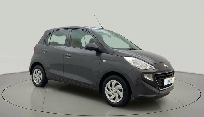 2020 Hyundai NEW SANTRO SPORTZ AMT, Petrol, Automatic, 27,876 km, Right Front Diagonal