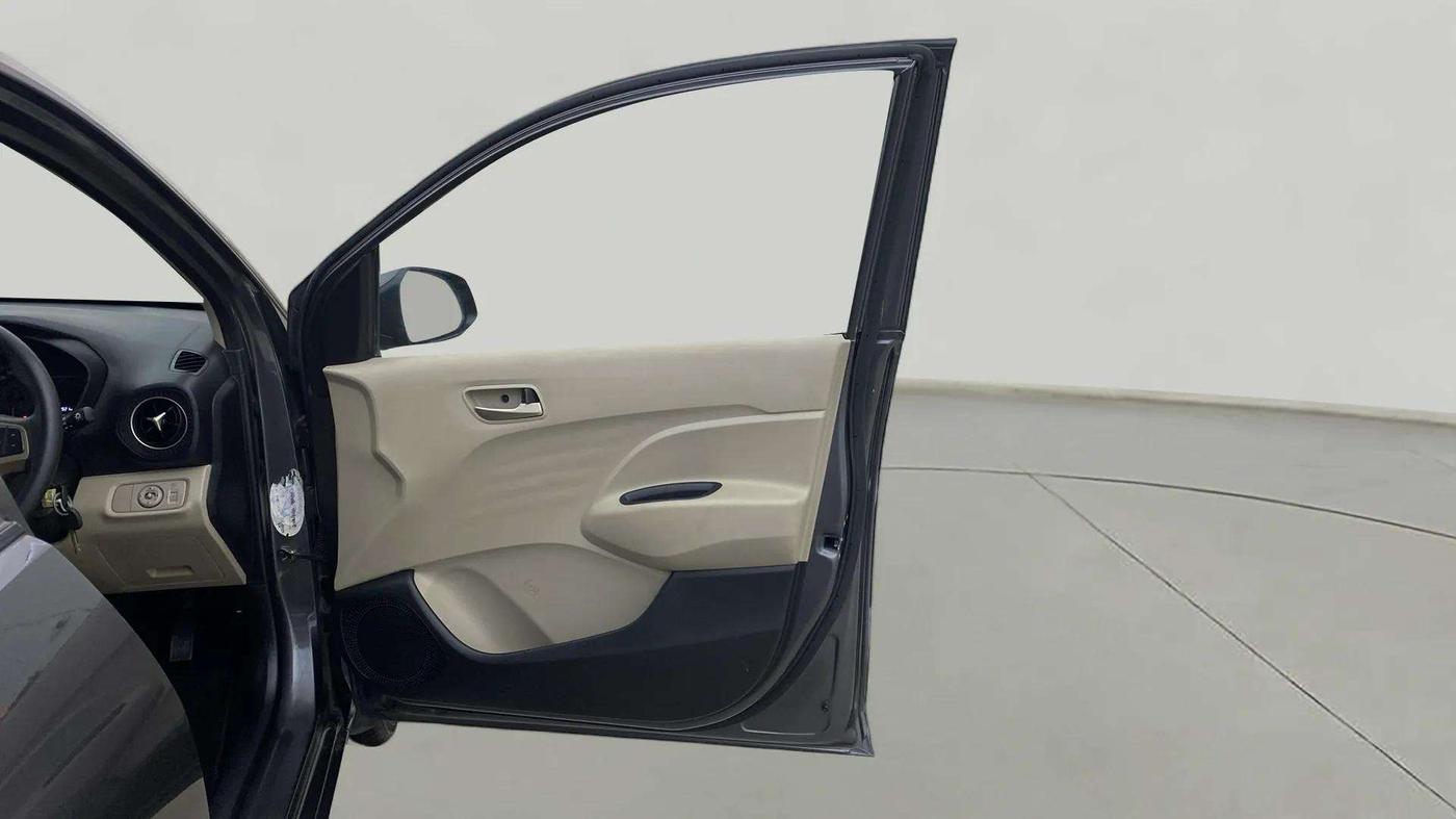 2020 Hyundai NEW SANTRO SPORTZ AMT, Petrol, Automatic, 28,040 km, RHS Front Door