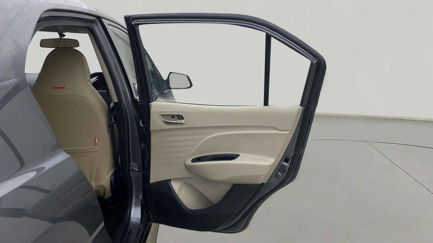 2020 Hyundai NEW SANTRO SPORTZ AMT, Petrol, Automatic, 28,040 km, RHS Rear Door