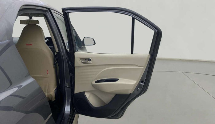 2020 Hyundai NEW SANTRO SPORTZ AMT, Petrol, Automatic, 27,876 km, RHS Rear Door