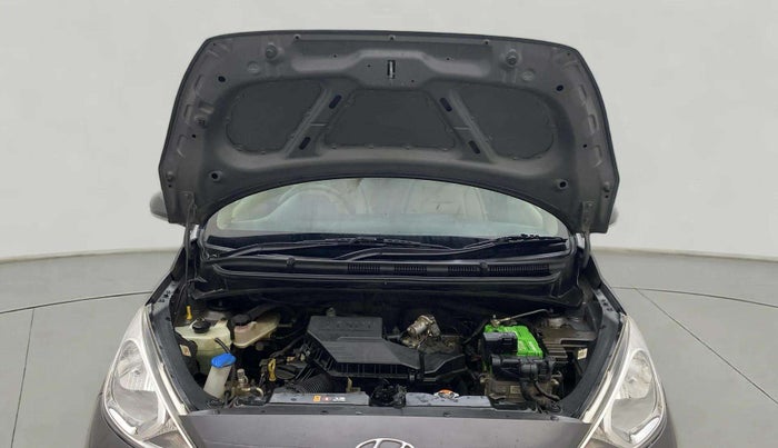 2020 Hyundai NEW SANTRO SPORTZ AMT, Petrol, Automatic, 27,876 km, Open Bonet