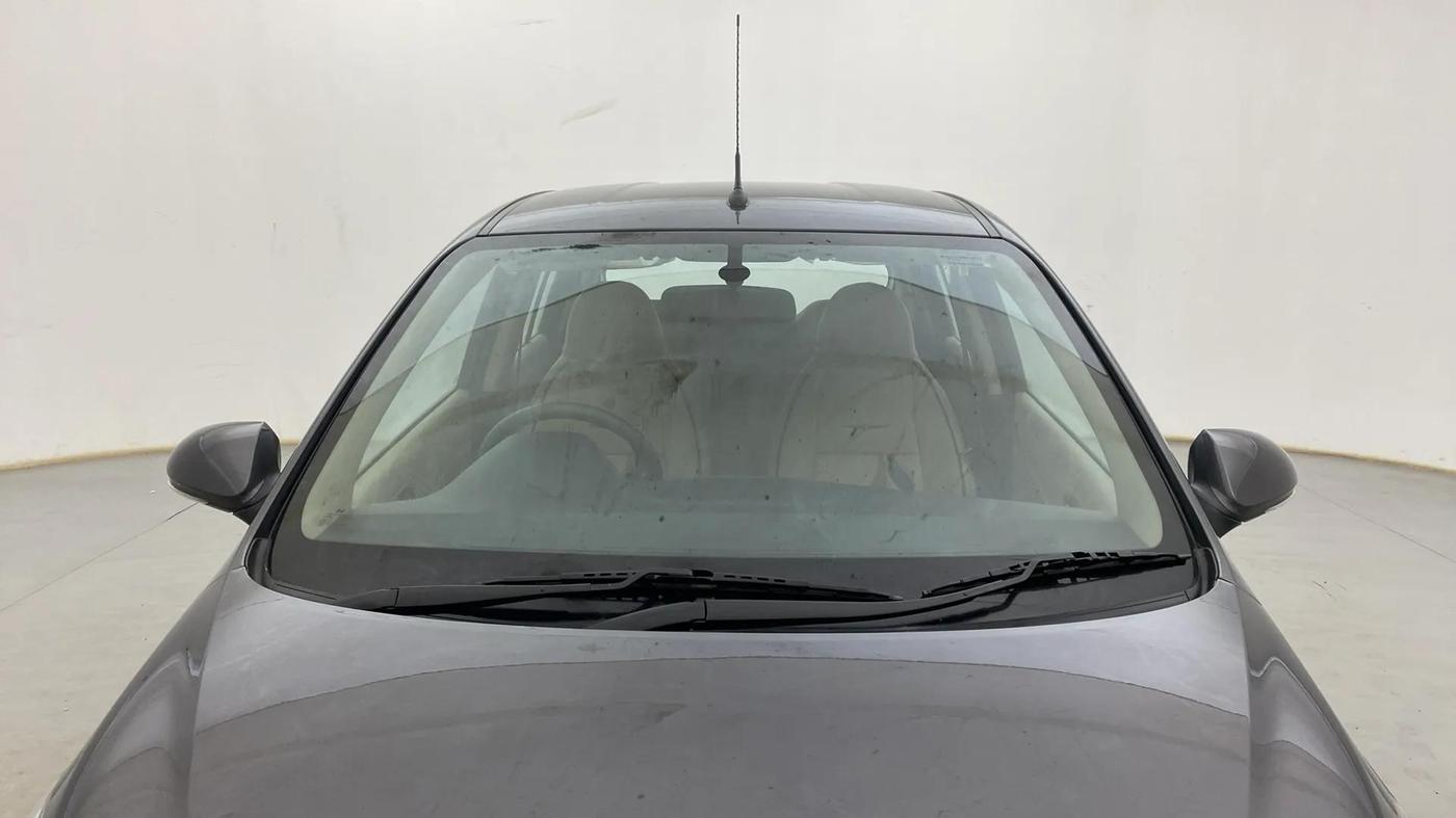 2020 Hyundai NEW SANTRO SPORTZ AMT, Petrol, Automatic, 28,040 km, Front Windshield