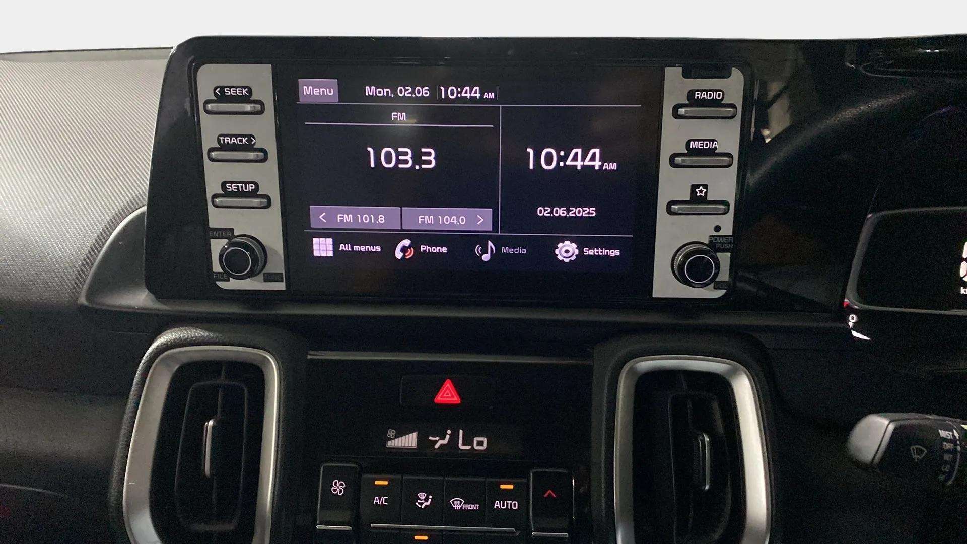 Features