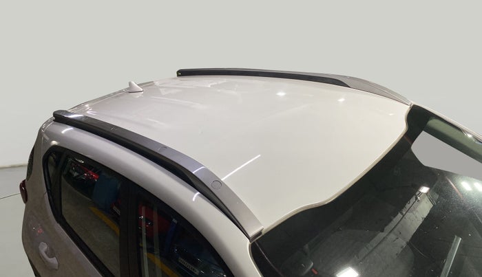 2021 KIA SONET HTK PLUS 1.2, Petrol, Manual, 26,006 km, Roof
