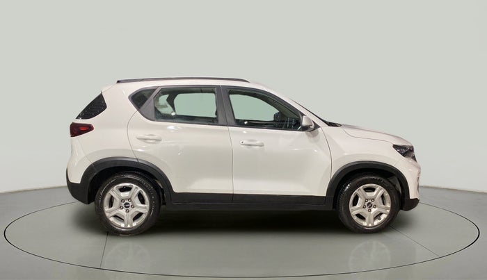 2021 KIA SONET HTK PLUS 1.2, Petrol, Manual, 26,006 km, Right Side View