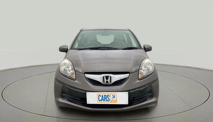 2016 Honda Brio S MT, Petrol, Manual, 34,461 km, Front