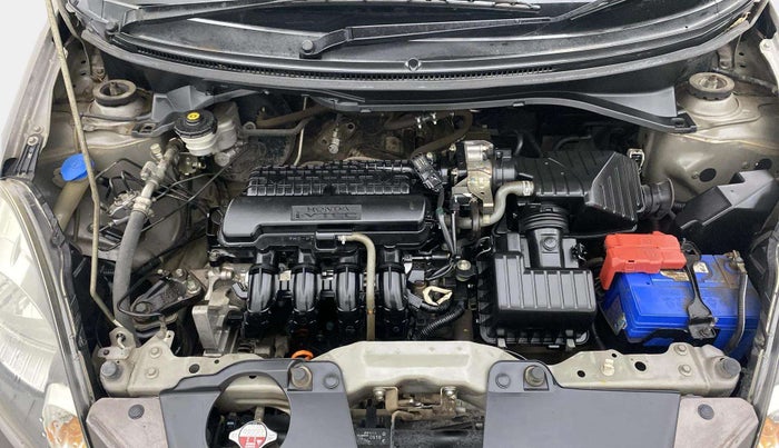 2016 Honda Brio S MT, Petrol, Manual, 34,461 km, Engine View