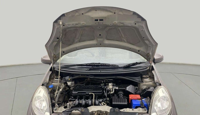 2016 Honda Brio S MT, Petrol, Manual, 34,461 km, Open Bonet