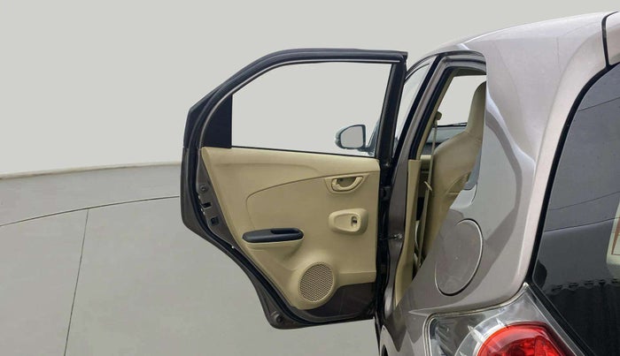 2016 Honda Brio S MT, Petrol, Manual, 34,461 km, LHS Rear Door