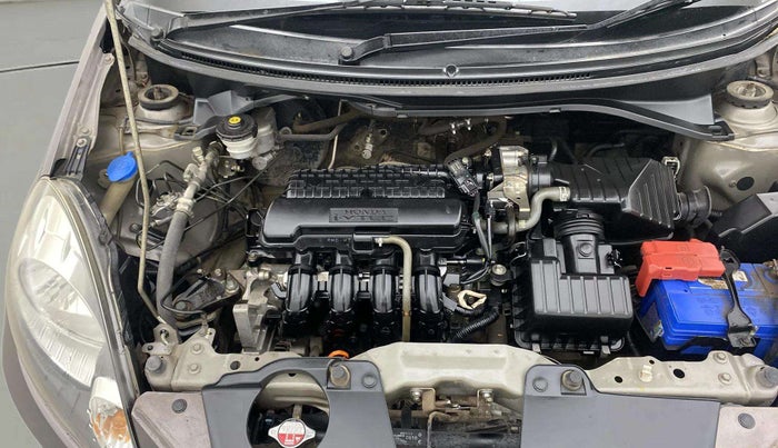 2016 Honda Brio S MT, Petrol, Manual, 34,461 km, Engine View - Right