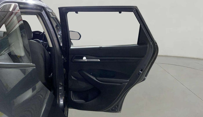 2021 KIA SELTOS HTK PLUS 1.5, Petrol, Manual, 25,976 km, RHS Rear Door