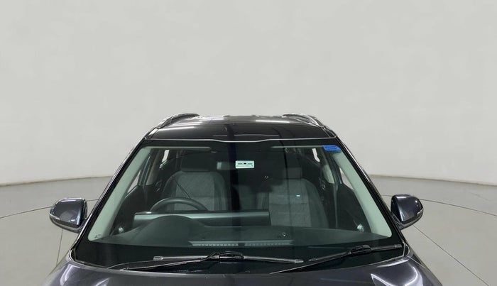 2021 KIA SELTOS HTK PLUS 1.5, Petrol, Manual, 25,976 km, Front Windshield