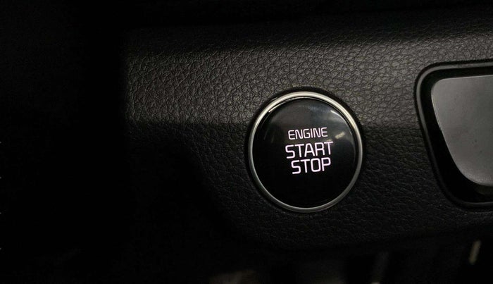 2021 KIA SELTOS HTK PLUS 1.5, Petrol, Manual, 25,976 km, Keyless Start/ Stop Button