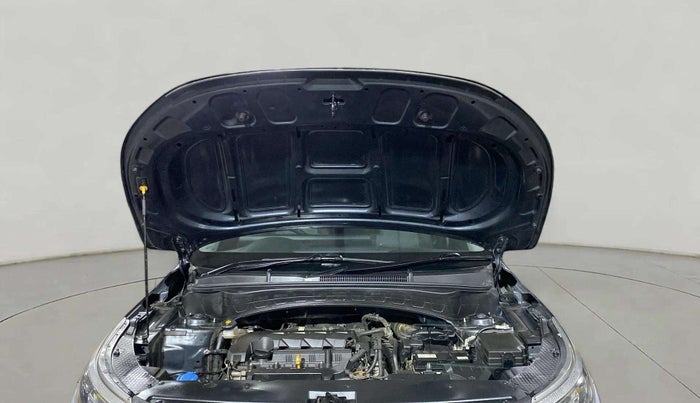 2021 KIA SELTOS HTK PLUS 1.5, Petrol, Manual, 25,976 km, Open Bonet