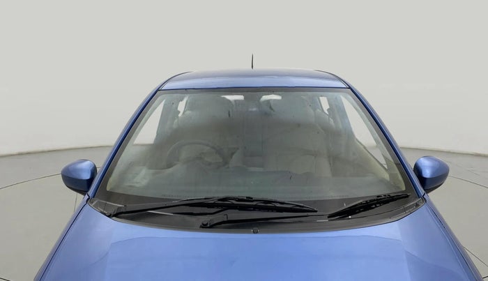 2014 Honda Amaze 1.2L I-VTEC S, Petrol, Manual, 28,593 km, Front Windshield