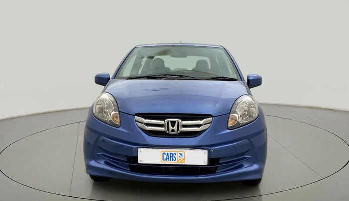 2014 Honda Amaze 1.2L I-VTEC S, Petrol, Manual, 28,593 km, Front