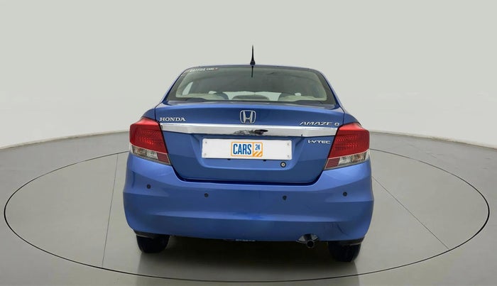 2014 Honda Amaze 1.2L I-VTEC S, Petrol, Manual, 28,593 km, Back/Rear