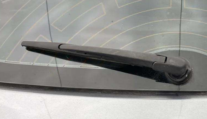 2019 Tata Tiago XZA PLUS PETROL, Petrol, Automatic, 61,743 km, Rear Wiper