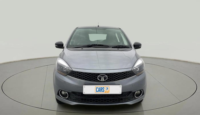 2019 Tata Tiago XZA PLUS PETROL, Petrol, Automatic, 61,743 km, Front