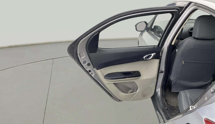 2019 Tata Tiago XZA PLUS PETROL, Petrol, Automatic, 61,743 km, LHS Rear Door