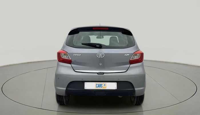 2019 Tata Tiago XZA PLUS PETROL, Petrol, Automatic, 61,743 km, Back/Rear