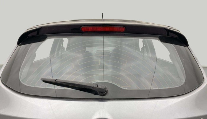 2019 Tata Tiago XZA PLUS PETROL, Petrol, Automatic, 61,743 km, Rear Windshield
