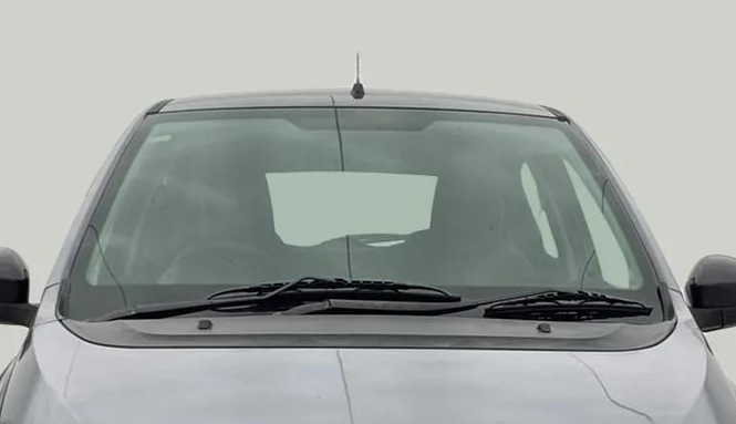 2019 Tata Tiago XZA PLUS PETROL, Petrol, Automatic, 61,743 km, Front Windshield