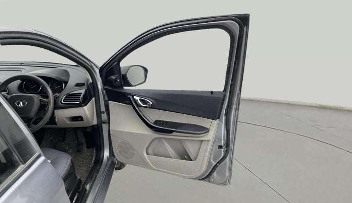 2019 Tata Tiago XZA PLUS PETROL, Petrol, Automatic, 61,743 km, RHS Front Door