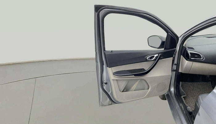 2019 Tata Tiago XZA PLUS PETROL, Petrol, Automatic, 61,743 km, LHS Front Door