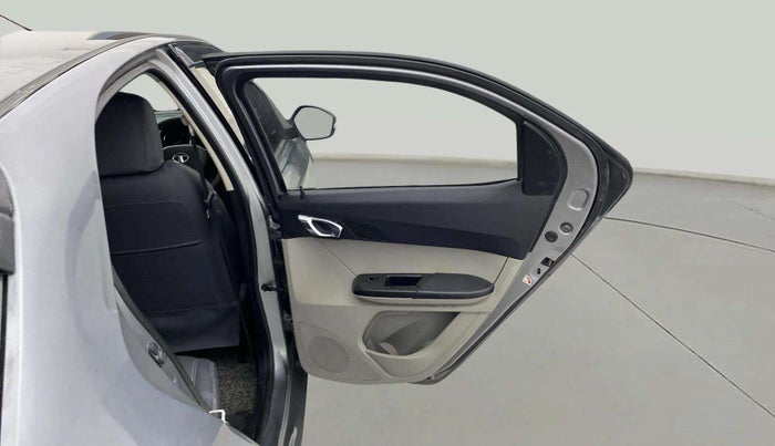 2019 Tata Tiago XZA PLUS PETROL, Petrol, Automatic, 61,743 km, RHS Rear Door