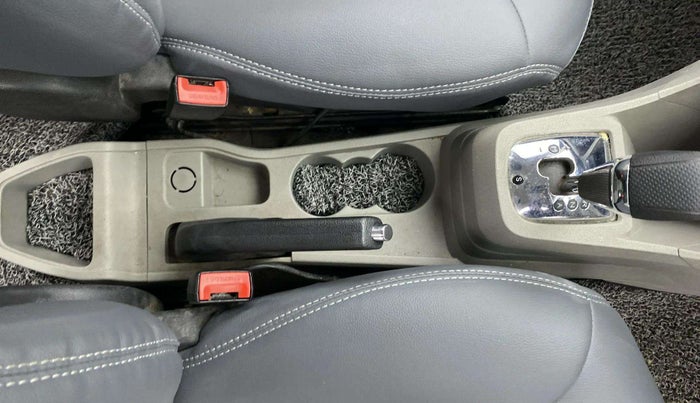 2019 Tata Tiago XZA PLUS PETROL, Petrol, Automatic, 61,743 km, Gear Lever